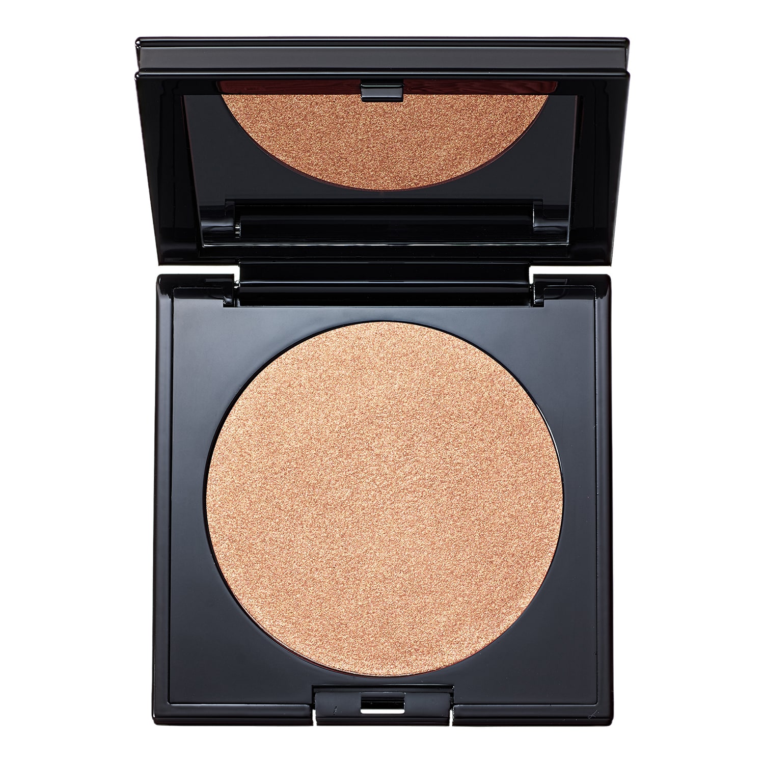 Pat Mcgrath Labs - Skin Fetish Divine glow Highlighter - Rozświetlacz - Skin Fetish Divine glow - Bronze Mirage - Dla Kobiet
